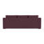 Lucca Sofa (95")-1104701068