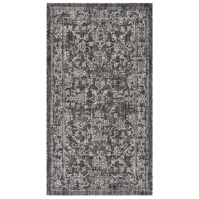 Tapis d'intérieur / extérieur Amedee Performance
