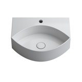 Occhio 19.8'' L Bathroom Sink