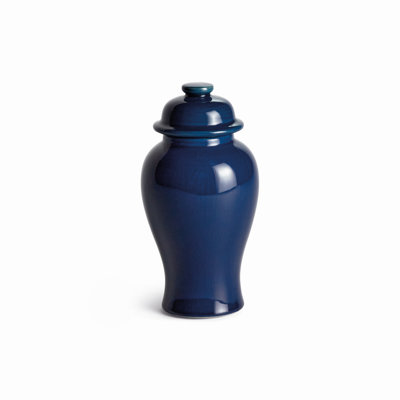 Ricki Ceramic Ginger Jar