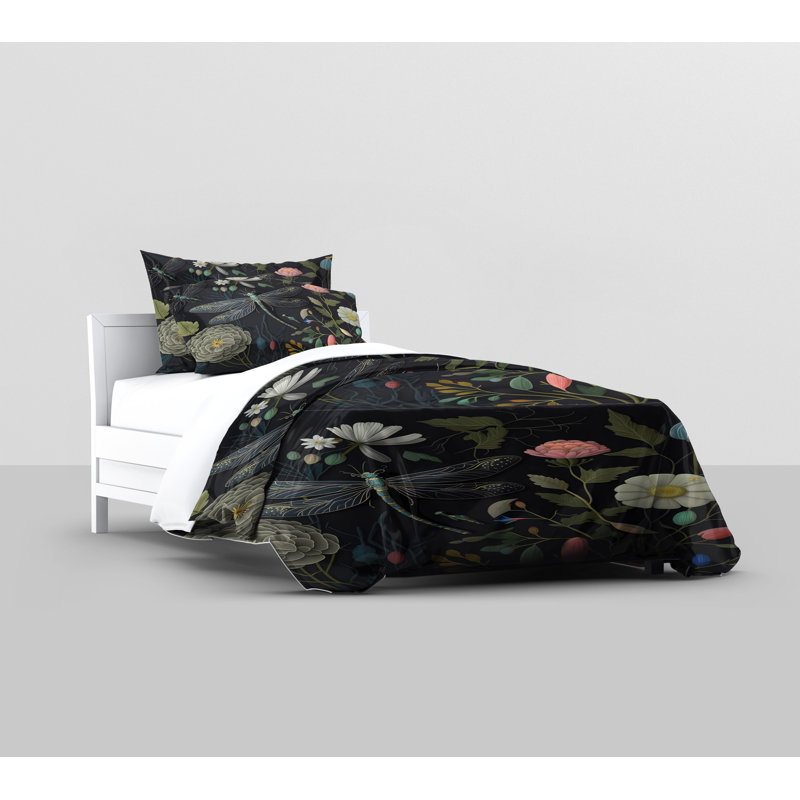 Duvet Cover, King Duvet Cover + 2 King Pillowcases