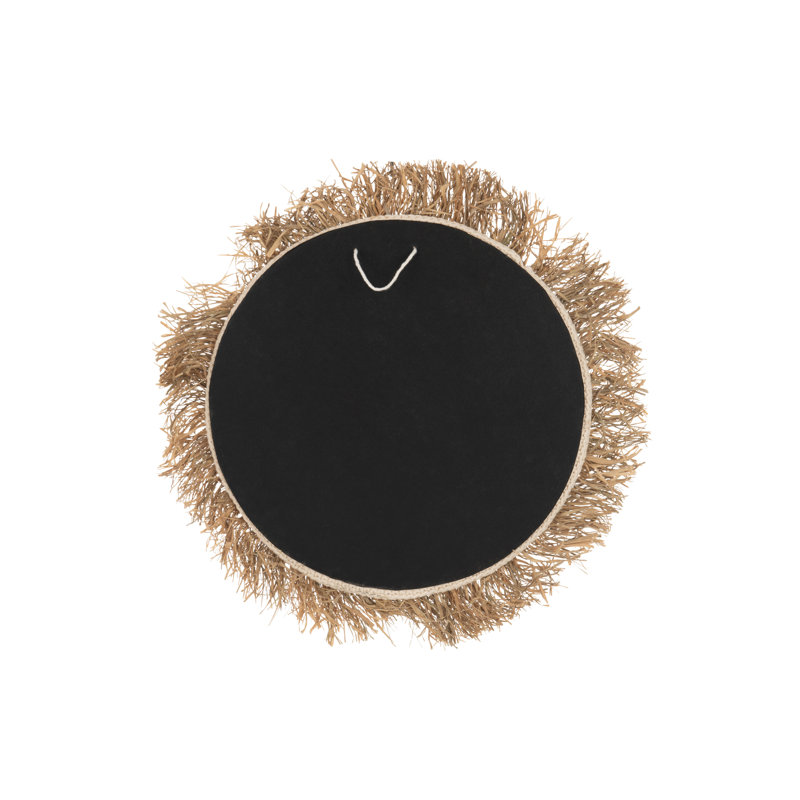 Spring / Summer 2024 Round Mirror