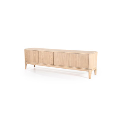 Media Console