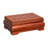 Carmen Wood Jewelry Box