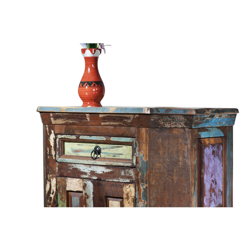Valeri 70 cm W Chest of Drawers