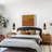 Dalisia Iron Wall Sconce