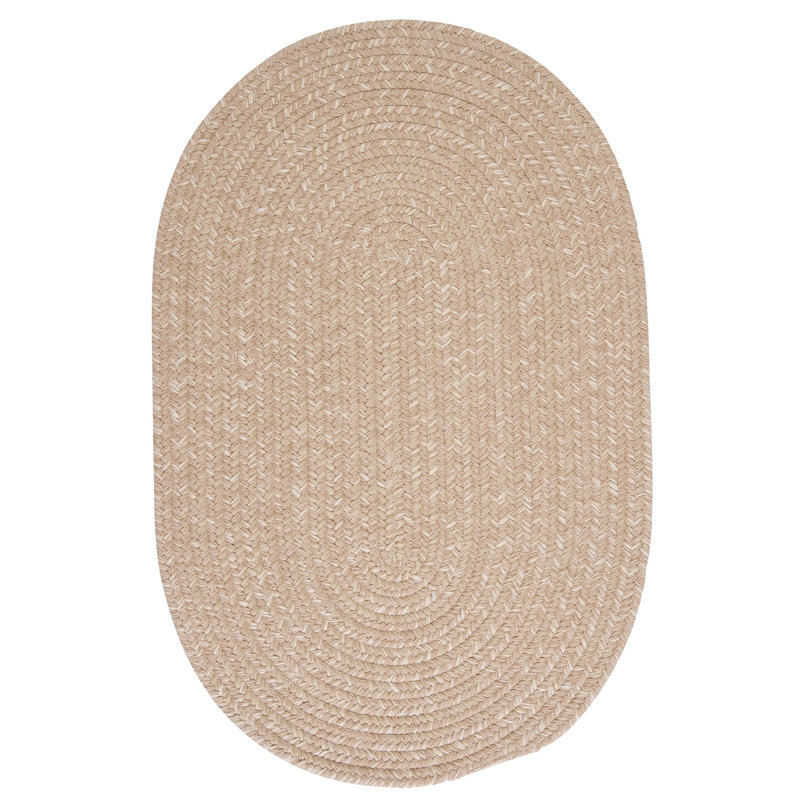 Tapis Winget, Ovale 9 pi x 12 pi