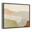 «Elspeth Pastel Views - Floater Frame», peinture sur toile-59778151-119602441