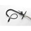 Robinet de cuisine avec douchette extractible-132647354