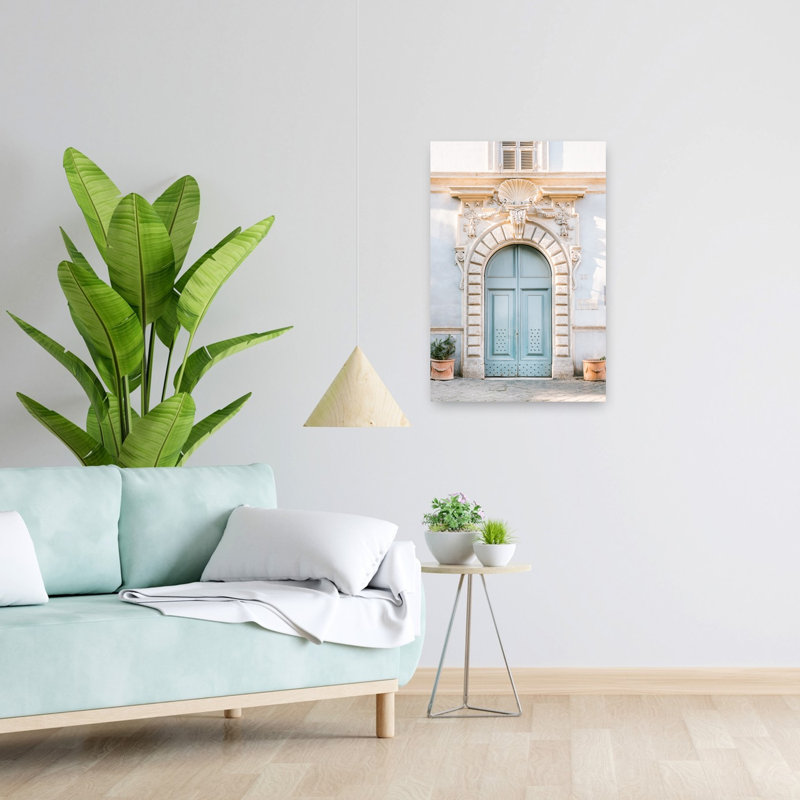 Art contemporain, architecture contemporaine, art urbain abstrait, H 24 po x l 16 po