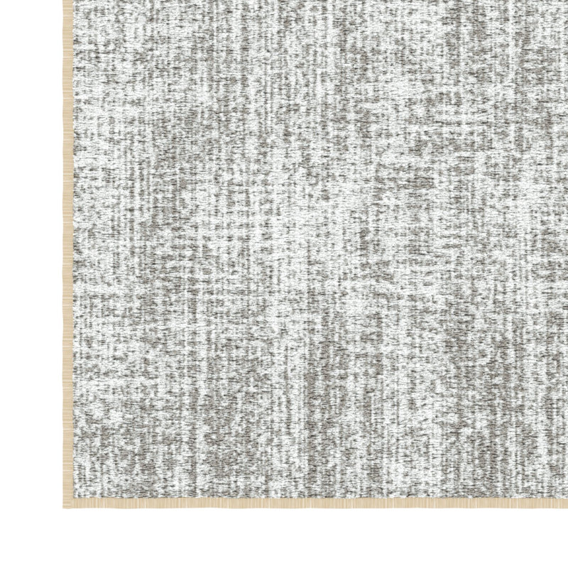 Kaira Soft Non-Slip Indoor Rug, Runner 7'10" x 27'