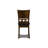 Ziemer 2 - Person Solid Wood Top Four Leg Dining Set-81447712-81447713