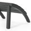 Repose-pieds d'extérieur en poly Adirondack-1440337902