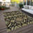 Mahaney Floral Indoor Rug-46145858
