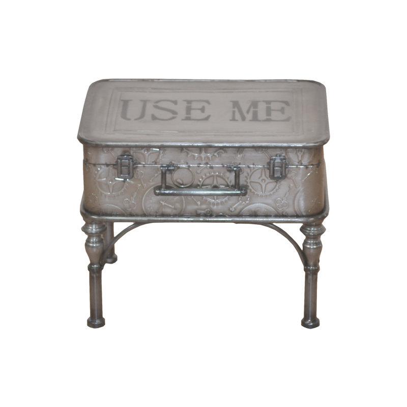 Albright Side Table