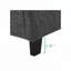 Lit plateforme tapissier Boucle-1353958651-1353958648
