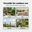 Raised Garden Bed-265003740-265003741
