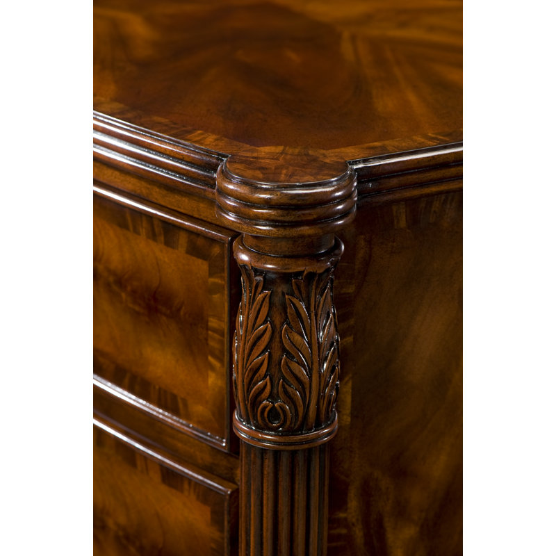 Essential 3 - Drawer Nightstand