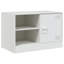 Anudhya Unfinished TV Stand for TVs up to 24"-1718102378