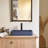 Iris Terrazzo Bathroom Sink-114422508