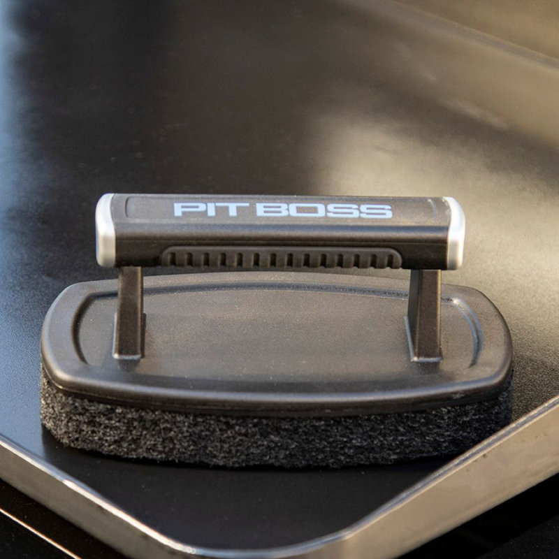 Pit Boss 5-Piece Ultimate Griddle Kit