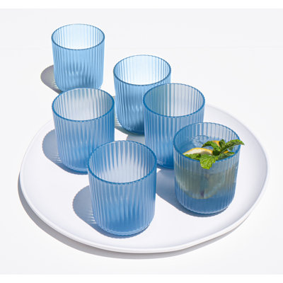 Tarhong Polypro, Mesa DOF, ensemble de 6