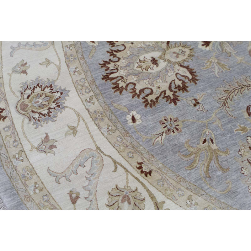 Wool Oriental Indoor Rug