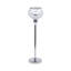 Porte-bougie en métal et aluminium Glam-746130698