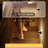 Bubble Acrylic Short Column Night Light With 3000K RGB Colors And Memory Function