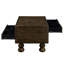 Table basse Tonnica-1406398513