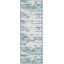 Tapis extérieur bleu iris-1024057739