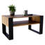 Kovinka Sled Coffee Table with Storage