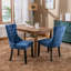 Chaise de salle à manger Ascano-79117325