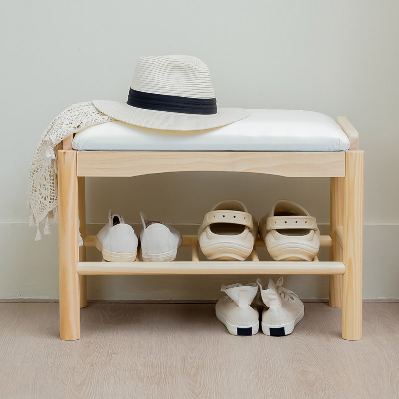 Banc rembourré Eldoree