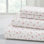Ensemble de draps en microfibre 4 pièces Modern