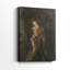 Impression de portrait rétro Cxxxix - galerie enveloppée de cavas-108828897