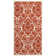 Cargin Performance Damask Rug