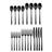 Beacon 20-Piece Flatware Set, Service for 4-20131708