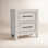 Jemma Solid Wood Nightstand