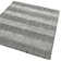 Aaisha Jute Flatweave Grey Rug