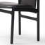 Baden Leather Upholstered Dining Chair-1029896869-1039056140