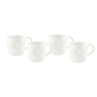 Pinch Stoneware Coffee Mug 11.50oz