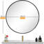 Miroir rond Garber-1035841504-1035841509