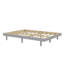 Base de lit plateforme flottante de conception moderne-1152405087