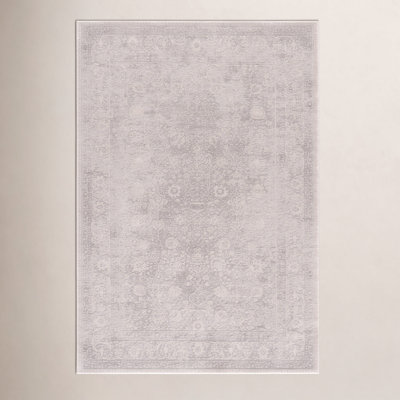Reflection Oriental Performance Rug