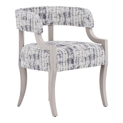 Otisco By Thom Filicia 20.5 " H Upholstered Armchair