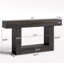 Table de canapé (seulement avec table basse)-2103489983