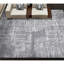Abstract Area Rug in Ivory-75235496