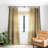 Avenie Cottage Garden Ix 1pc Blackout Window Curtain Panel-913146384