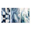 «Essence Of Simplicity», 3 pièces sur toile-924013071-924013066